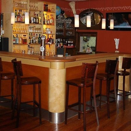 Paciello Restaurant Hotel Велберт Екстериор снимка