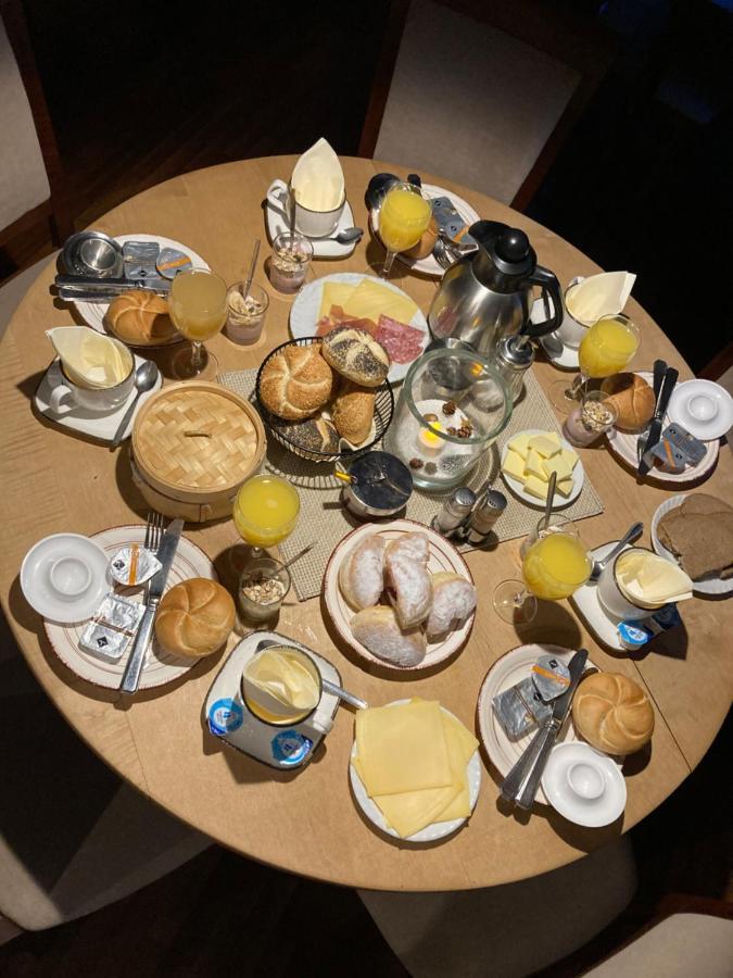 Paciello Restaurant Hotel Велберт Екстериор снимка