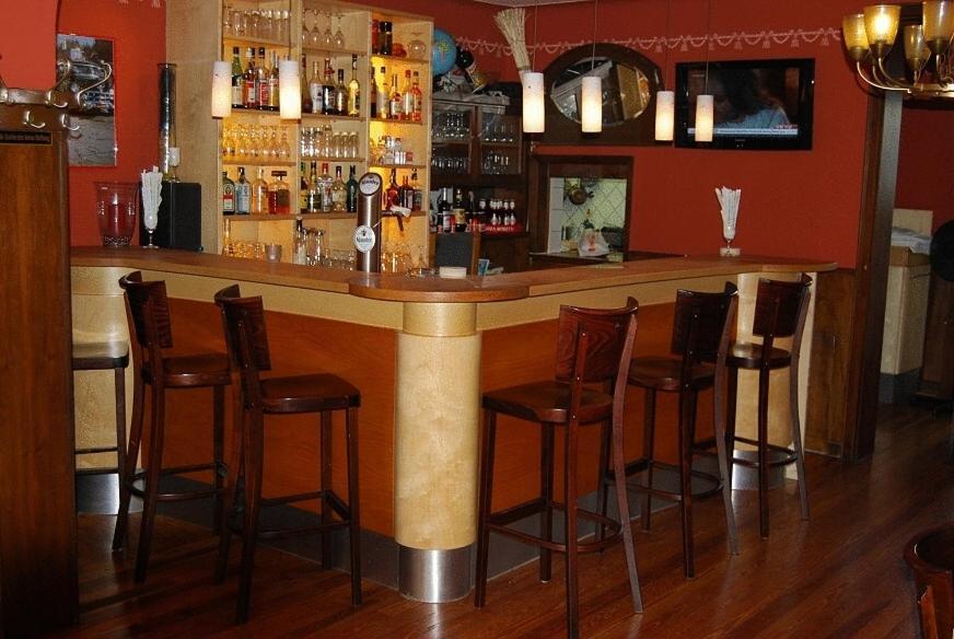 Paciello Restaurant Hotel Велберт Екстериор снимка