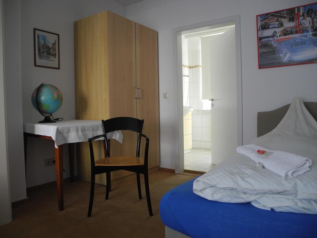 Paciello Restaurant Hotel Велберт Екстериор снимка