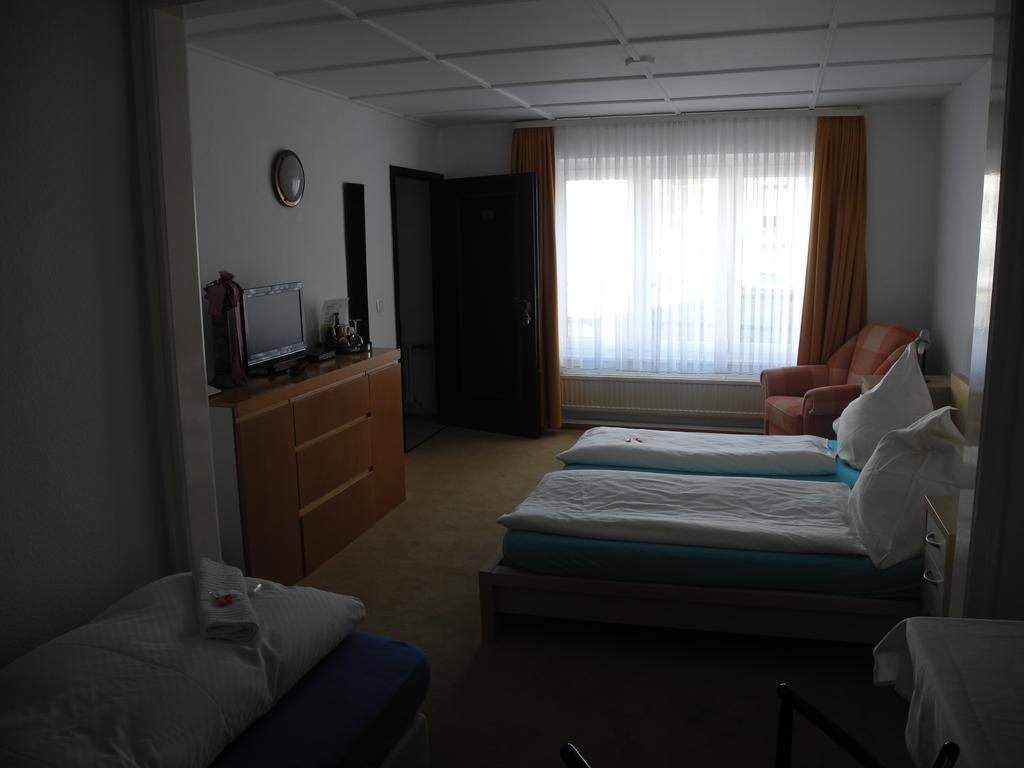 Paciello Restaurant Hotel Велберт Екстериор снимка