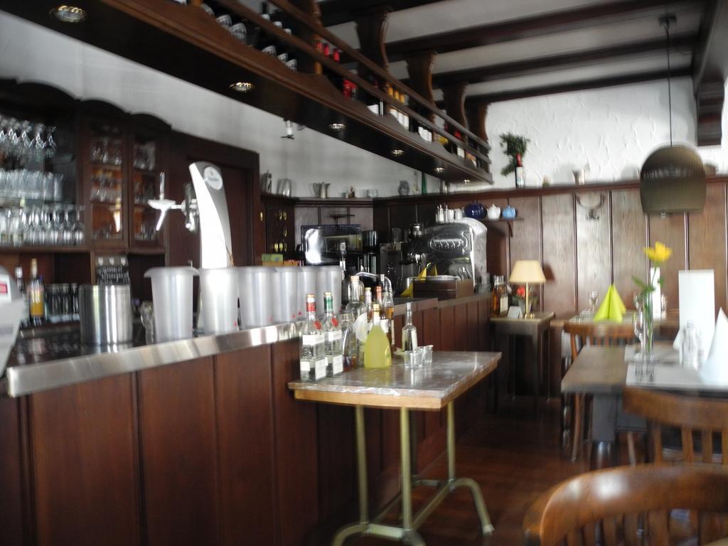 Paciello Restaurant Hotel Велберт Екстериор снимка