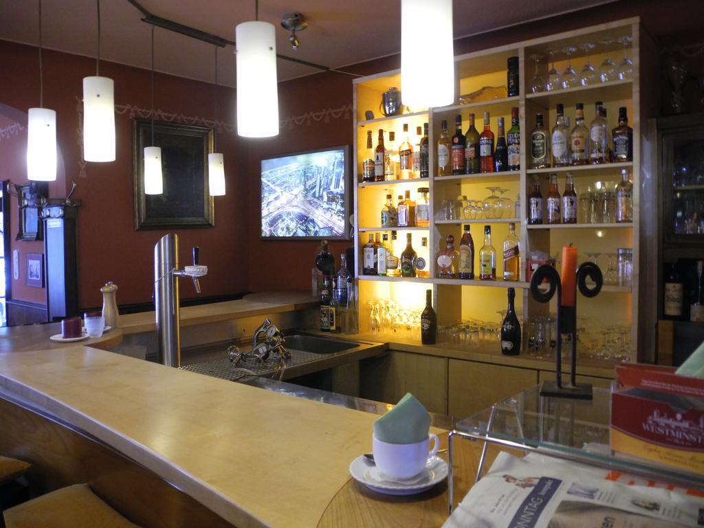Paciello Restaurant Hotel Велберт Екстериор снимка