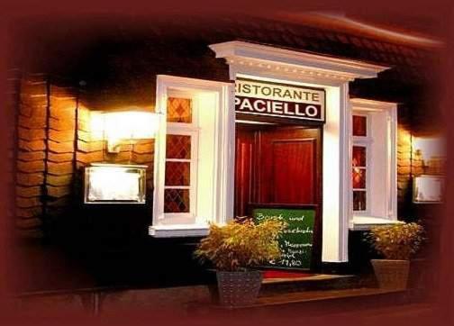 Paciello Restaurant Hotel Велберт Екстериор снимка
